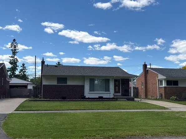 8230 Mortenview Dr, Taylor, MI 48180