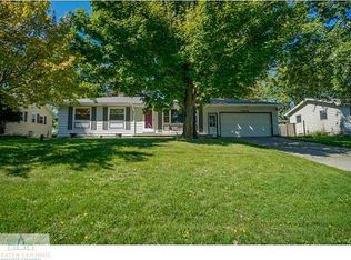 11155 Jerryson Dr, Grand Ledge, MI