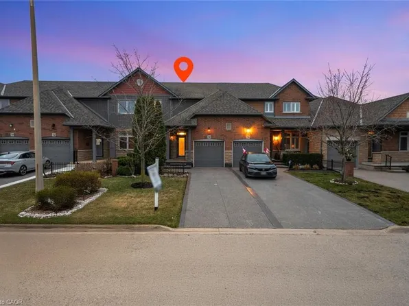 30 Conrad Pl, Grimsby, ON L3M 5S5