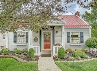 4350 Ebenezer Rd, Cincinnati, OH 45248