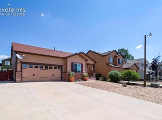 7542 Stephenville Rd, Peyton, CO 80831