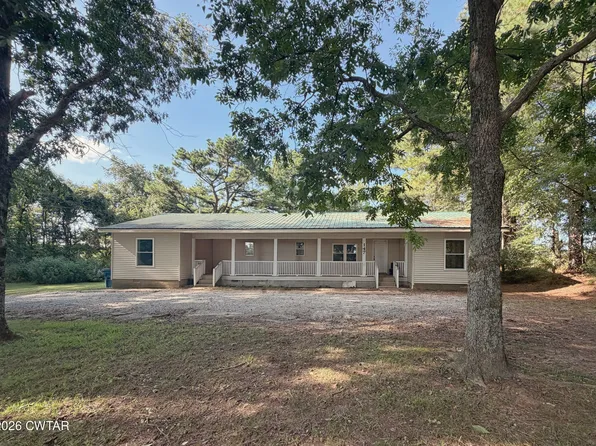 147 McRee School House Rd, Trenton, TN 38382