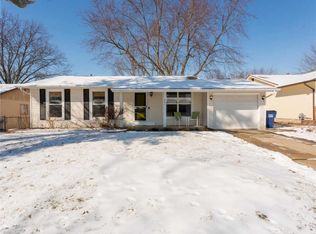 1441 De Porres Ln, Saint Charles, MO