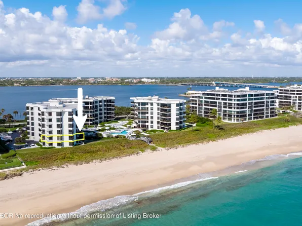 3120 S Ocean Blvd APT 1203, Palm Beach, FL 33480