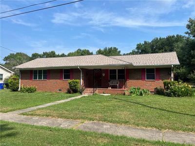 179 Choate St, Portsmouth, VA, 23707