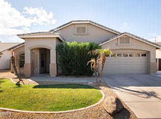 2041 E Rawhide St, Gilbert, AZ 85296