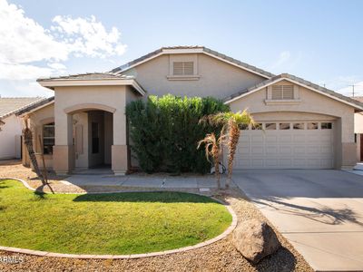 2041 E Rawhide St, Gilbert, AZ, 85296