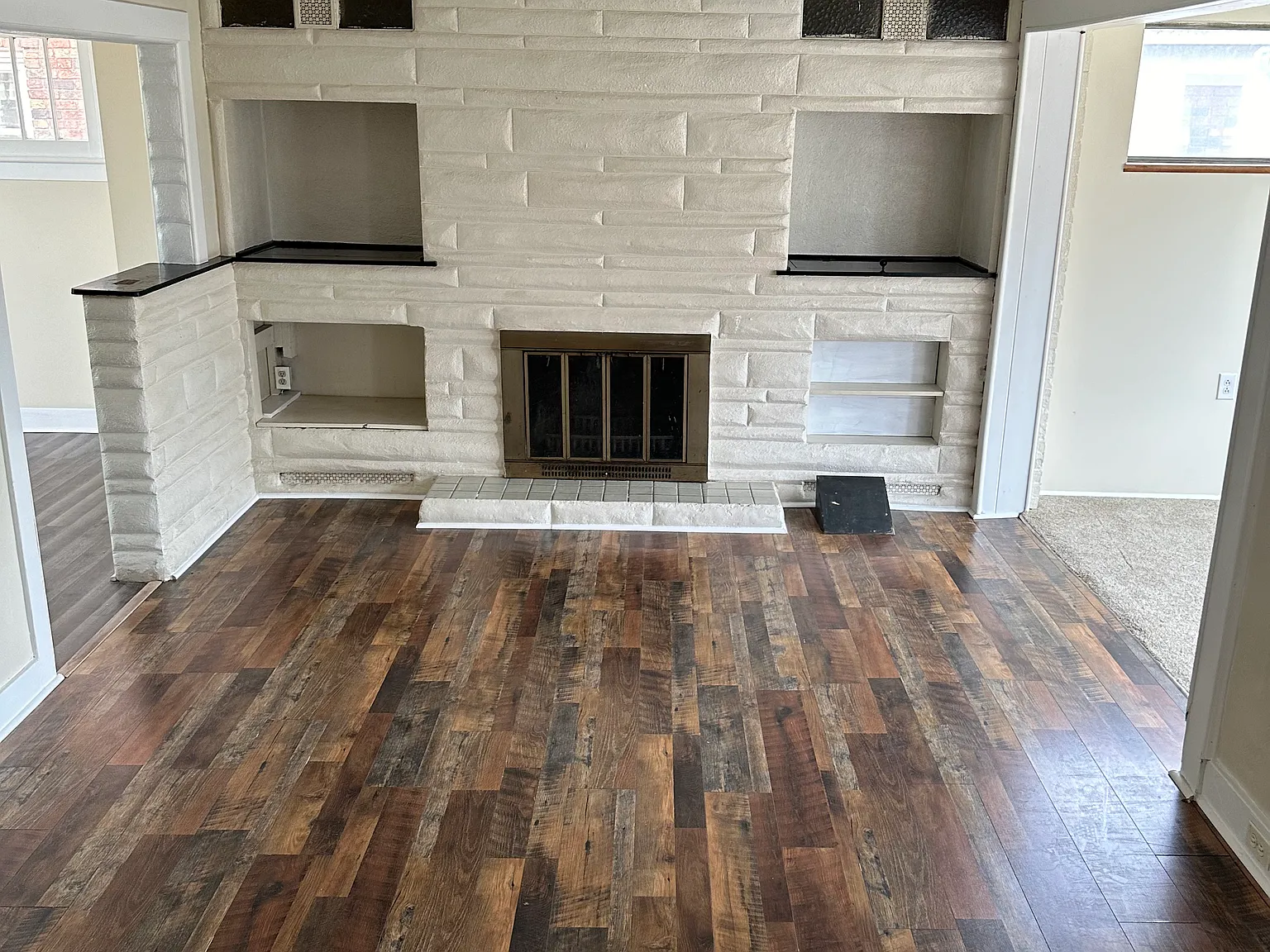 3 bed, 1256 sqft, $1,500 — Photo 3