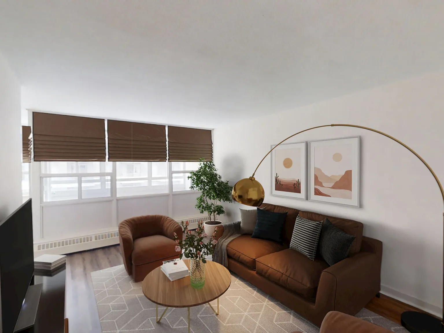 Holly Tower - Yonge and Eglinton — Photo 3