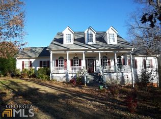 47 The Farm Rd, McDonough, GA 30252