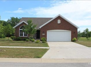 151 River Dale Dr, Petersburg, MI 49270