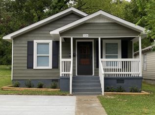 3114 W 16th St, Little Rock, AR 72204