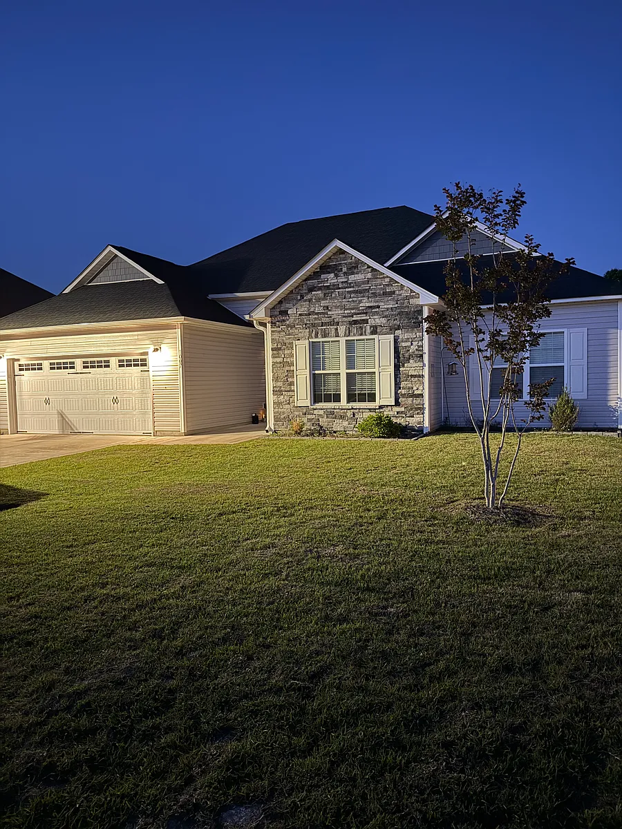 Building Photo - 1007 Abby Leigh Ave