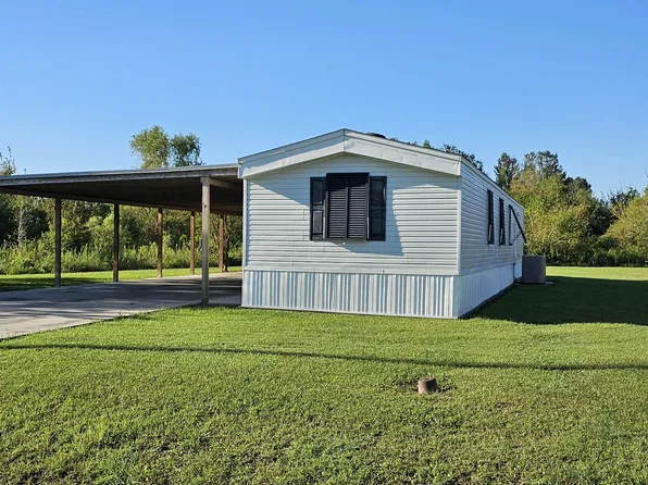 145 Bently St, Thibodaux, LA 70301