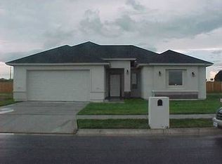 3960 Ridge Trl, Brownsville, TX 78521