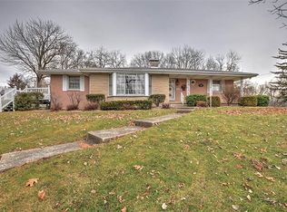 2342 S Glenn Ave, Decatur, IL 62521