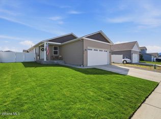 8830 N Mountainshire Rd, Post Falls, ID 83854
