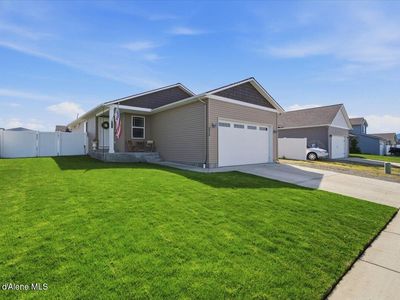 8830 N Mountainshire Rd, Post Falls, ID, 83854