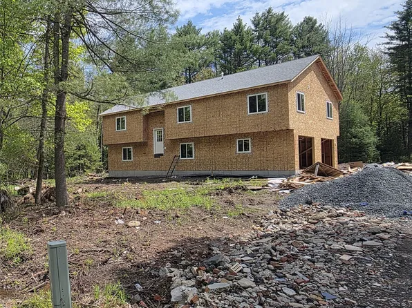 13.-3-14.2 Rock Ridge Drive #2, Monticello, NY 12701