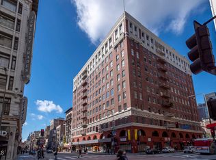 312 W 5th St APT 705, Los Angeles, CA 90013