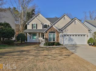 3325 River Summit Trl, Duluth, GA 30097