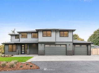 9605 18th Street Ct E, Edgewood, WA 98371