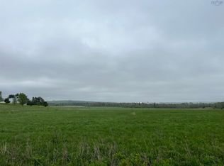 3 Murchyville Rd, Halifax, NS B0N 1X0