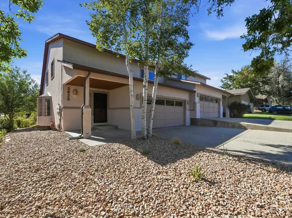 392 1/2 E Valley Cir, Grand Junction, CO 81507