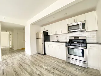 Rented by Zjama Realty Corp