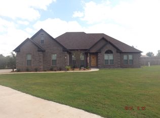 8 Kearsten Cv, Greenbrier, AR 72058