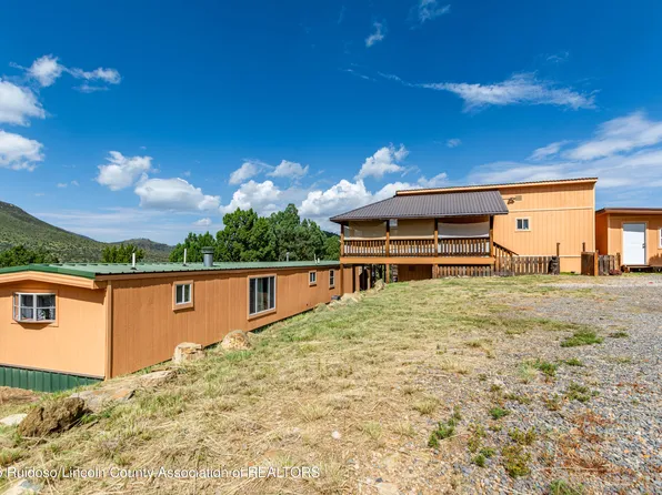 170 Screaming Eagle, Alto, NM 88312