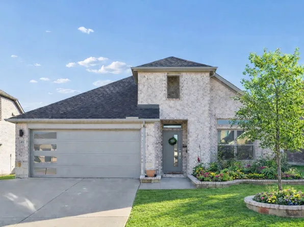 491 Crystal Clear Ln, Princeton, TX 75407