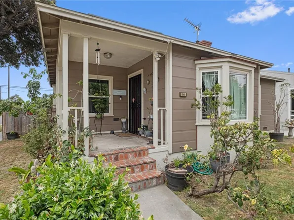 1040 E 67th St, Long Beach, CA 90805