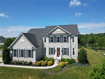 103 Wickerham Dr, Mars, PA, 16046