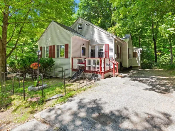 19 Hillcrest Street, Keene, NH 03431