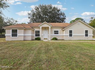 1228 WHIPSTICK Trail, Middleburg, FL 32068