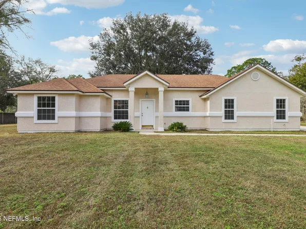 1228 WHIPSTICK Trail, Middleburg, FL 32068