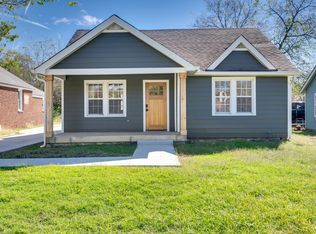 1810 County Hospital Rd, Nashville, TN 37218