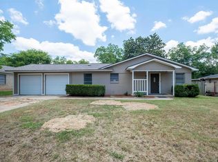 3126 Colgate Ave, Tyler, TX 75701