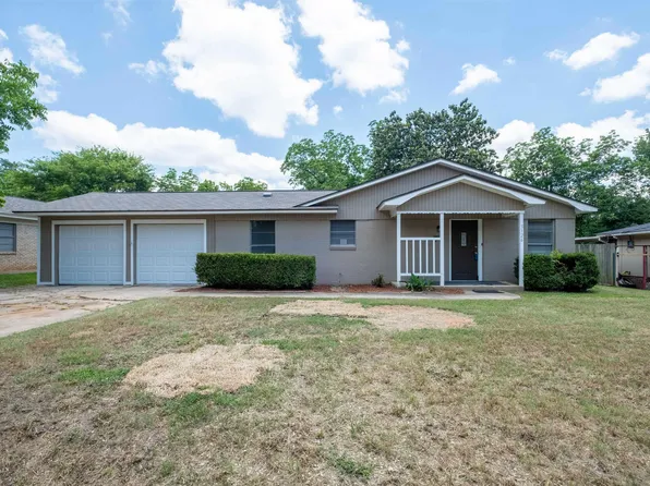 3126 Colgate Ave, Tyler, TX 75701