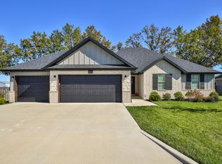 4536 Florence Ave, Ozark, MO 65721