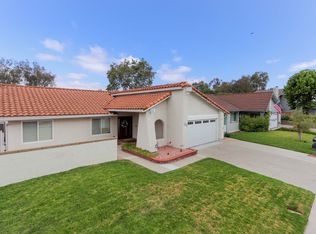 27621 Nopales, Mission Viejo, CA 92692