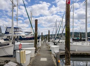 Murphy's Landing Marina, Gig Harbor, WA 98332