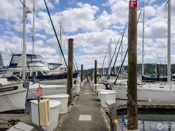 3901 Harborview Drive #C-5, Gig Harbor, WA 98332