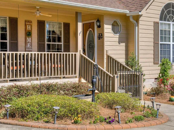 102 BUCKEYE Lane, McCormick, SC 29835