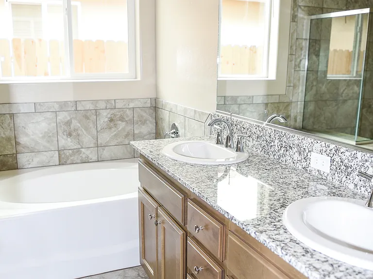 guest bath