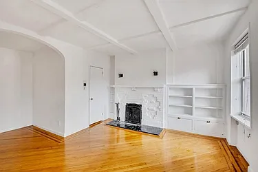 Rented by Compass