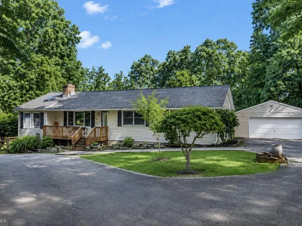 453 Sylvan Ln, Harpers Ferry, WV 25425