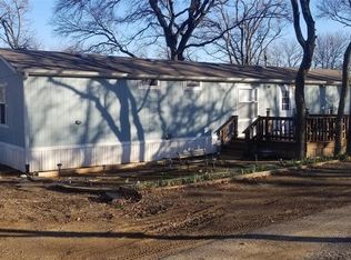 322 Atlantic St, Pottsboro, TX 75076