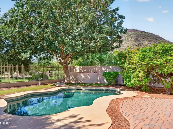 5423 W RANGE MULE Drive, Phoenix, AZ 85083
